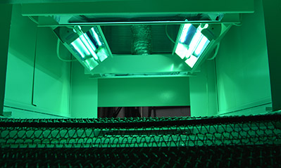 如何合理使用UV燈，UV無級光源系統？