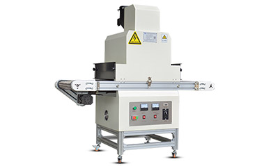 UV固化機常見種類和應用范圍有哪些？