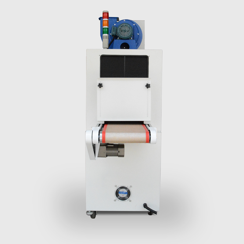 UV烤箱的優點與作用詳解